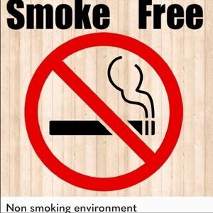 Clean fresh items!   